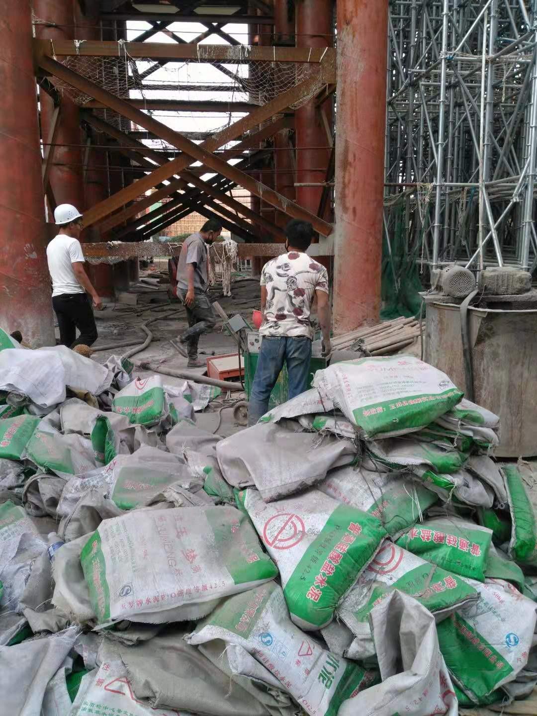 游仙教你正确认识地基加固，以免当大聪明