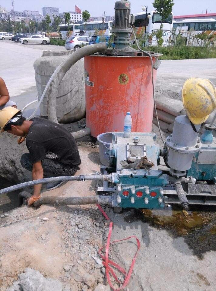 游仙地基处理强夯工程找专业加固公司合作很重要